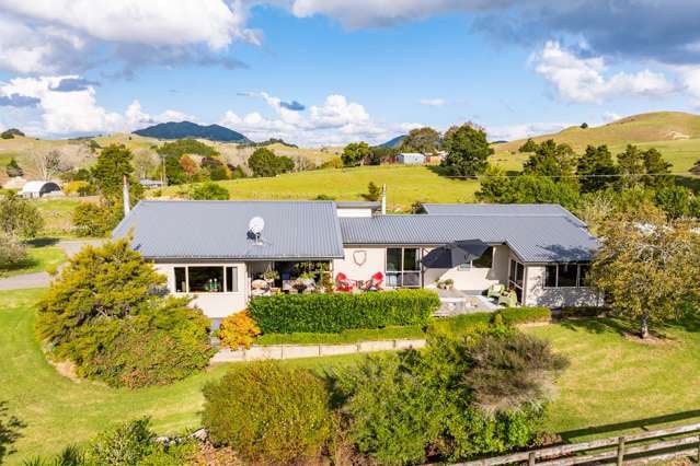 Vendor wants action! 139ha large lifestyle