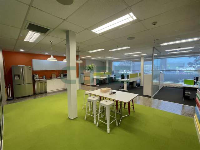 CBRE - Affordable Plunket Ave Premise