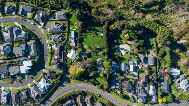 Resource Consent Approved - 12 Lot Subdivision