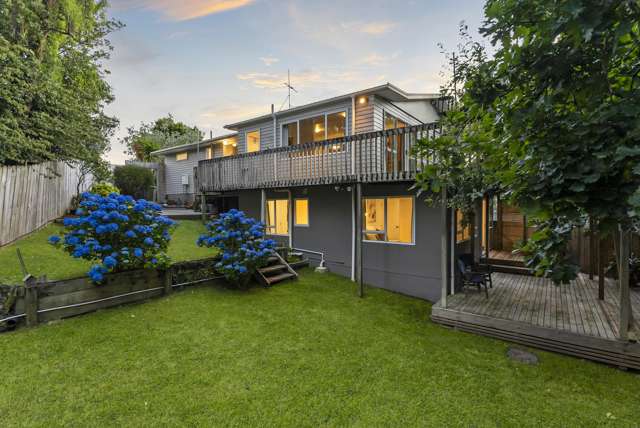 3 Melba Street Beach Haven_1