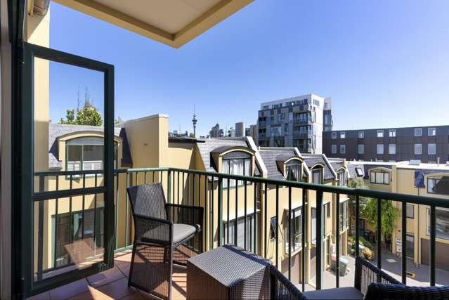2 Eglon Street Parnell_4