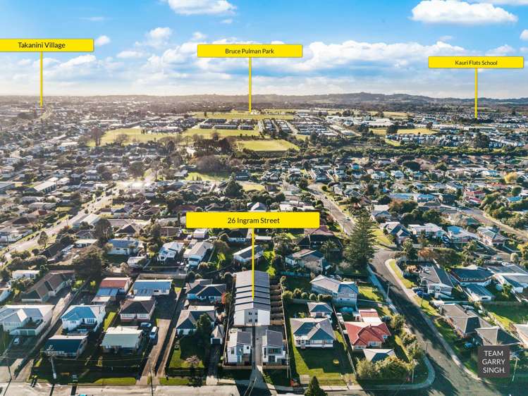 26 Ingram Street Papakura_43