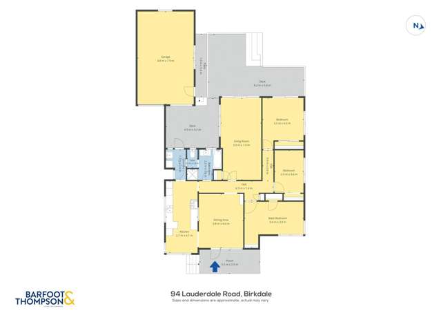 94 Lauderdale Road Birkdale_1