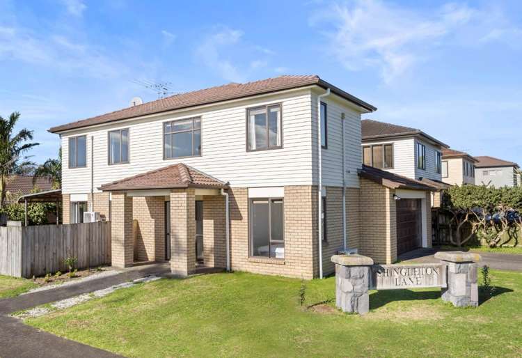 4 Shingleton Lane Flat Bush_19