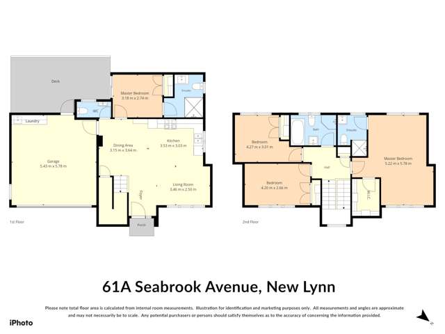 61A Seabrook Avenue New Lynn_1