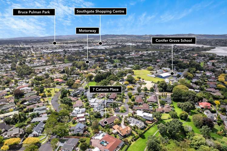 7 Catania Place Conifer Grove_27