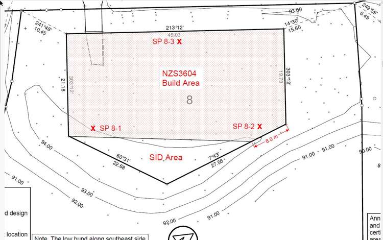 185 La Mer View, Redvale Estate Subdivision (Lot 8) Redwood Valley_12