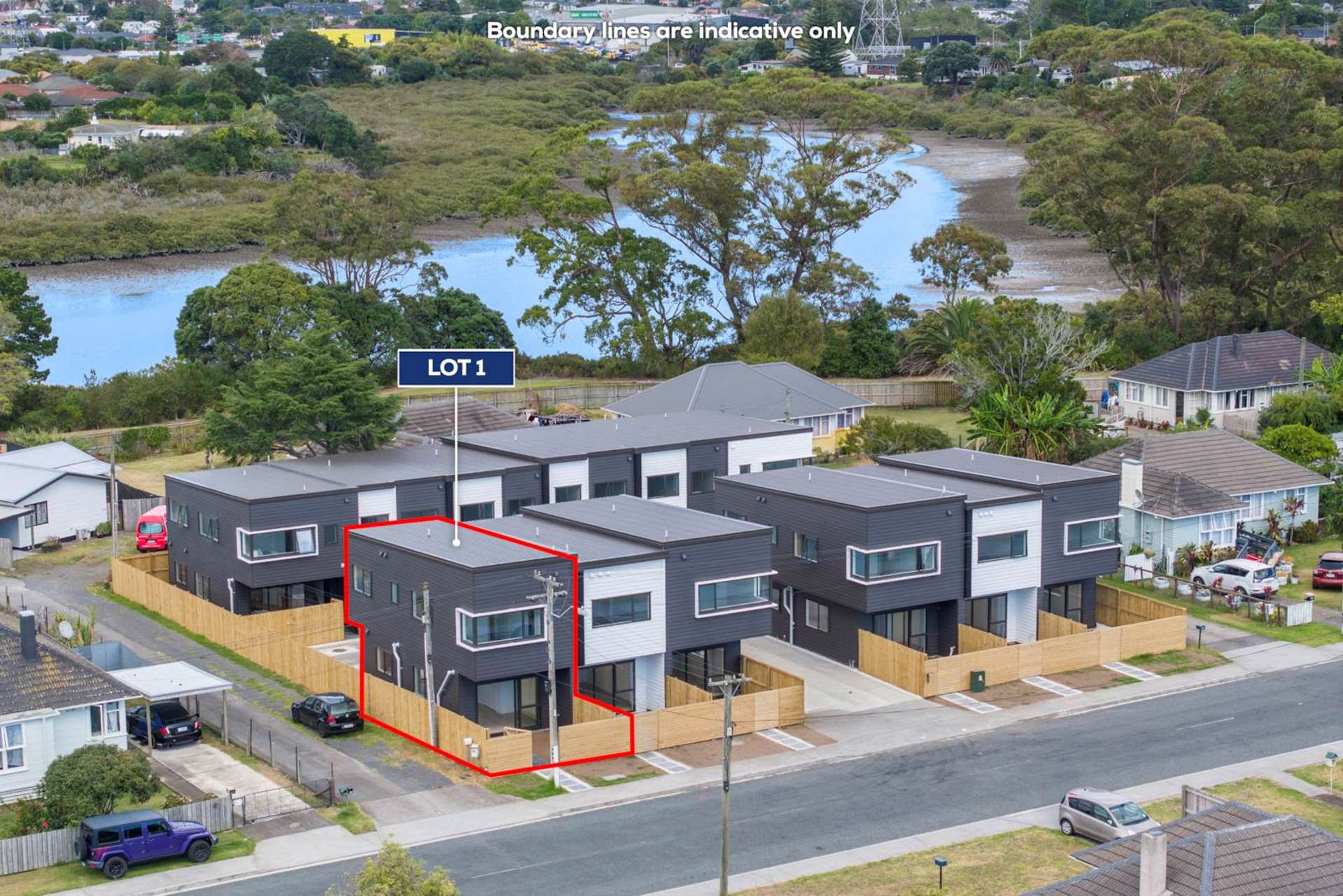 Lot 1 /396 & 398 Panama Road Mt Wellington_0
