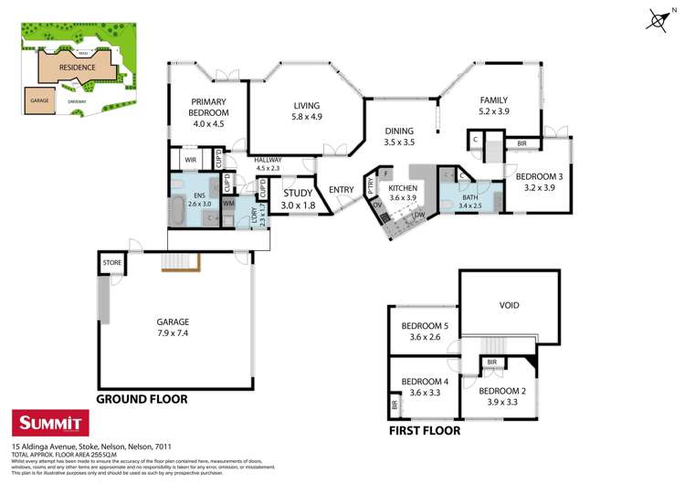 15 Aldinga Avenue Stoke_24