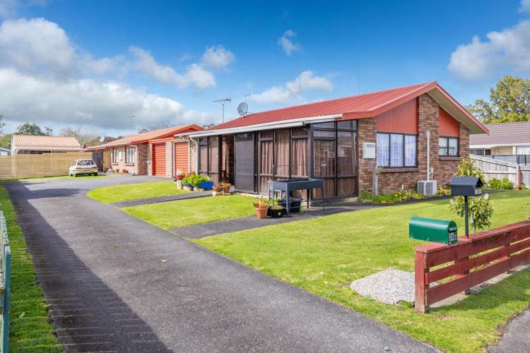 38A Bailey Street Huntly_24