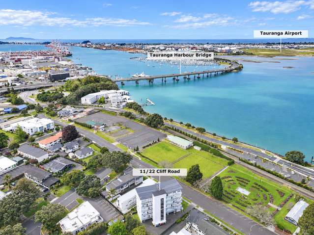 Your Harbour-Side Lifestyle Starts Here