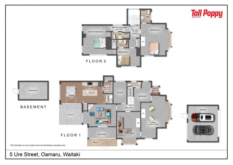 5 Ure Street Oamaru_7