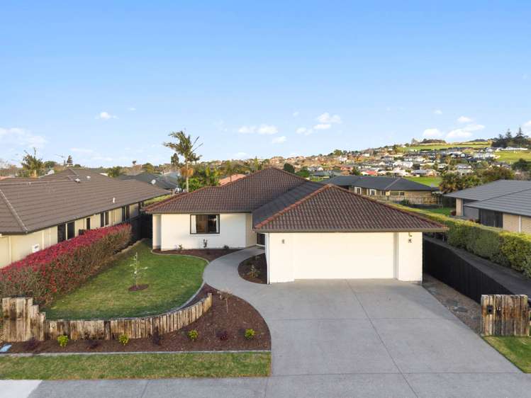 12 Sunset Drive Pukekohe_24