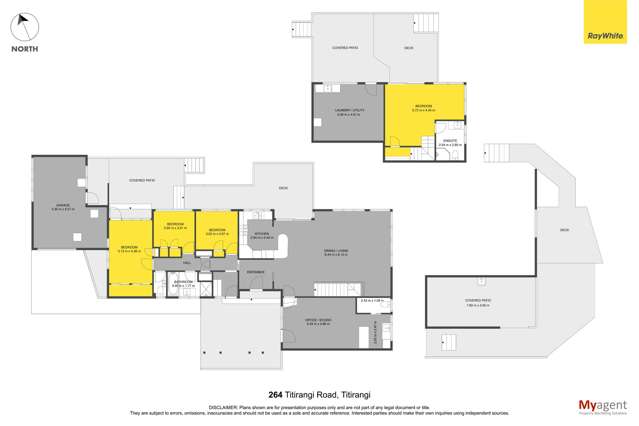 264 Titirangi Road Titirangi_1