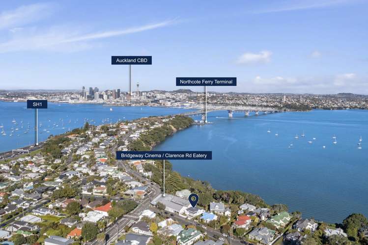 4 Clarence Road Northcote Point_21