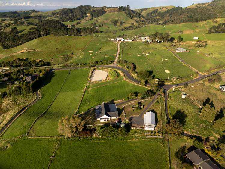 588 Waitao Road Kaimai_30