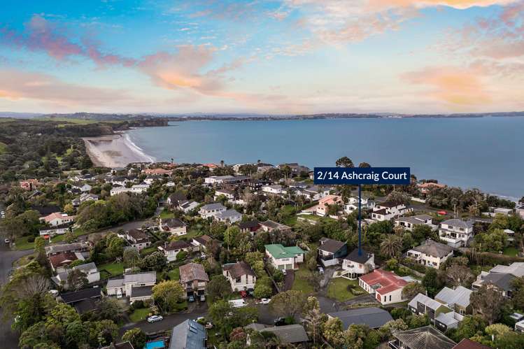 2/14 Ashcraig Court Torbay_11