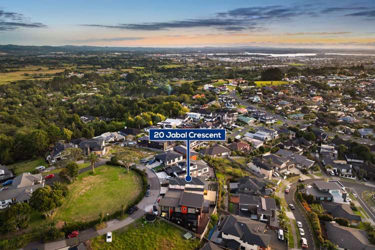 20 Jabal Crescent Totara Park_42