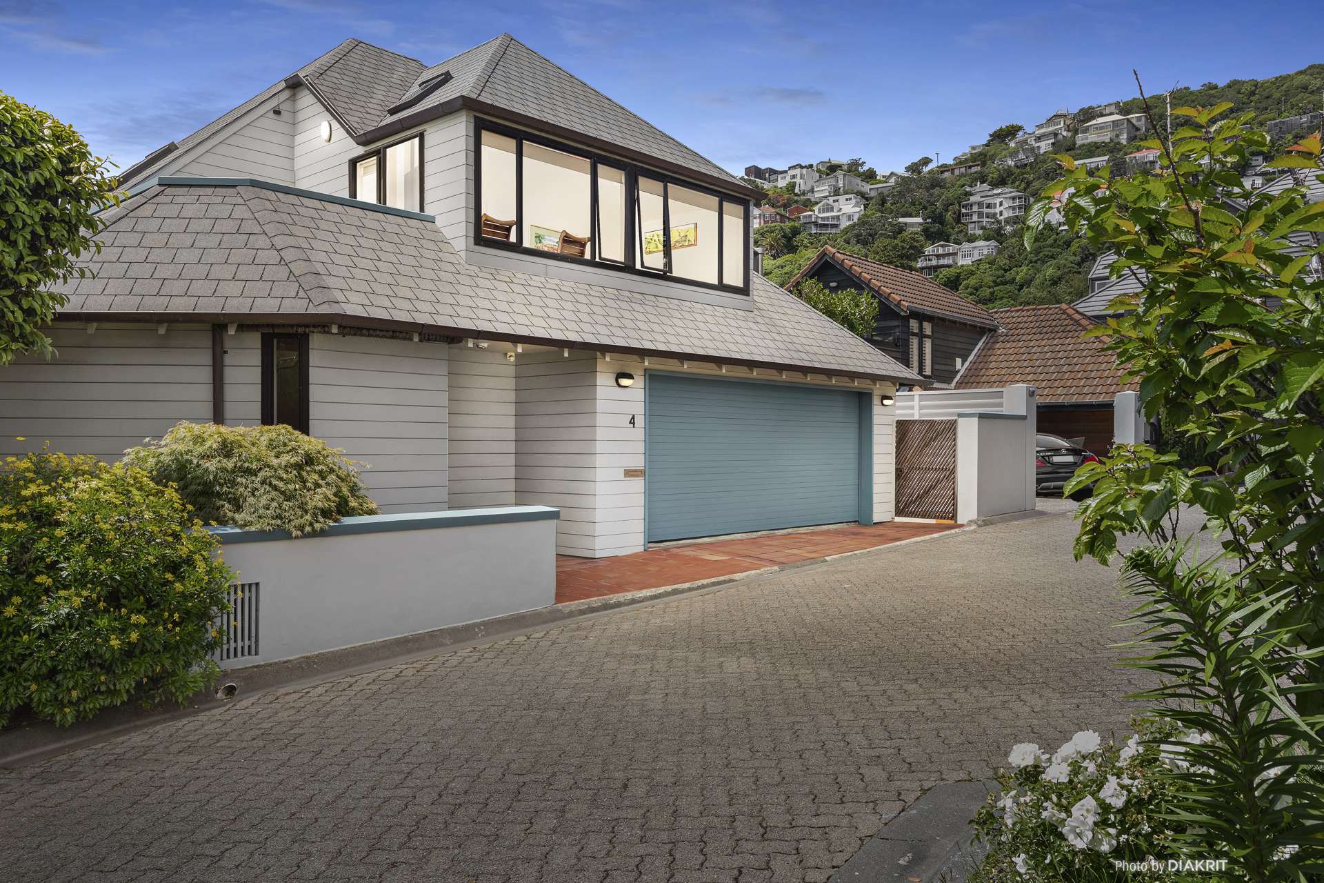 4 Bayview Terrace Oriental Bay_0