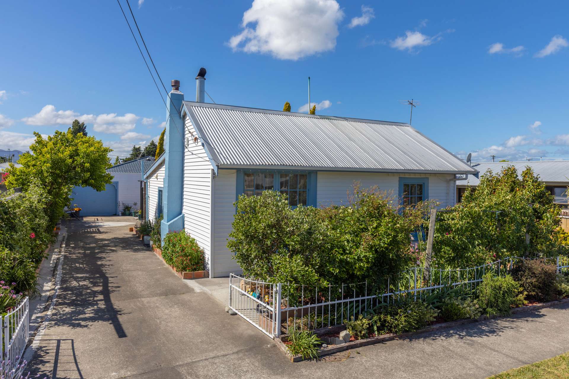 126 Cleghorn Street Redwoodtown_0