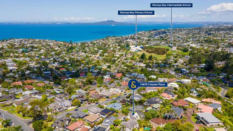 1/7 & 2/7 Calypso Place Rothesay Bay_16