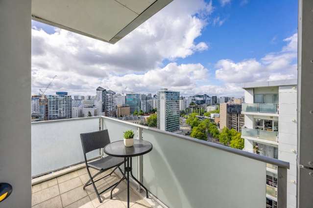 1501/207 Federal Street Auckland Central_3