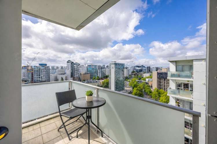 1501/207 Federal Street Auckland Central_3