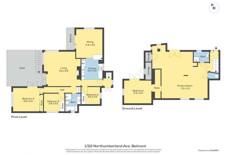 1/22 Northumberland Avenue Belmont_5
