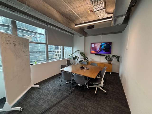 85 Fort Street Auckland Central_4