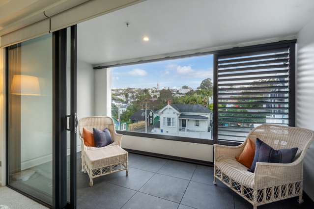 Apt 1H, 36 College Hill Freemans Bay_3