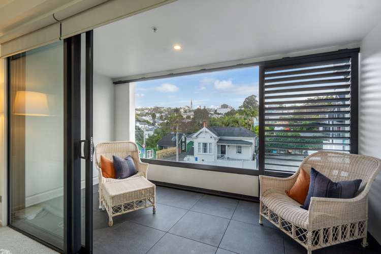 Apt 1H, 36 College Hill Freemans Bay_2