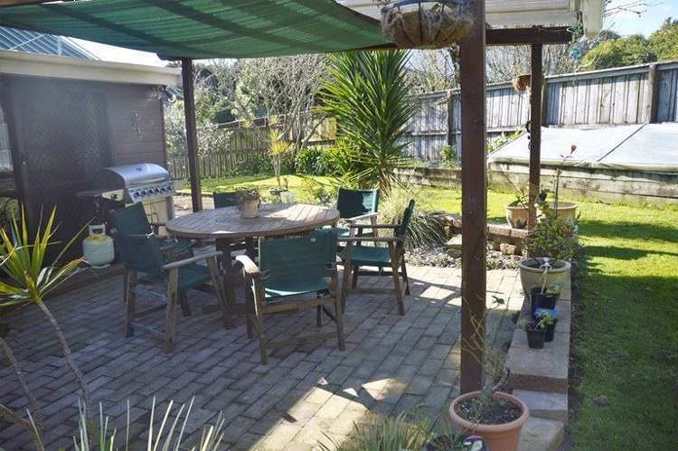 9 Charles Prevost Drive The Gardens_10