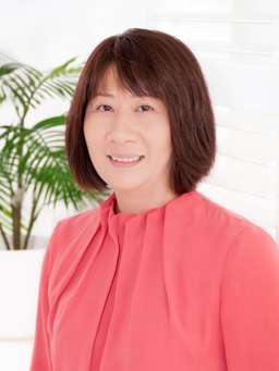 Anna Lin
