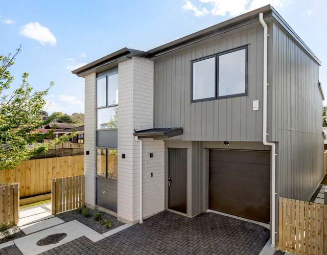 Brand New Standalone Home in Macleans