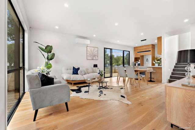 Lot 1/22 Garland Road Greenlane_1