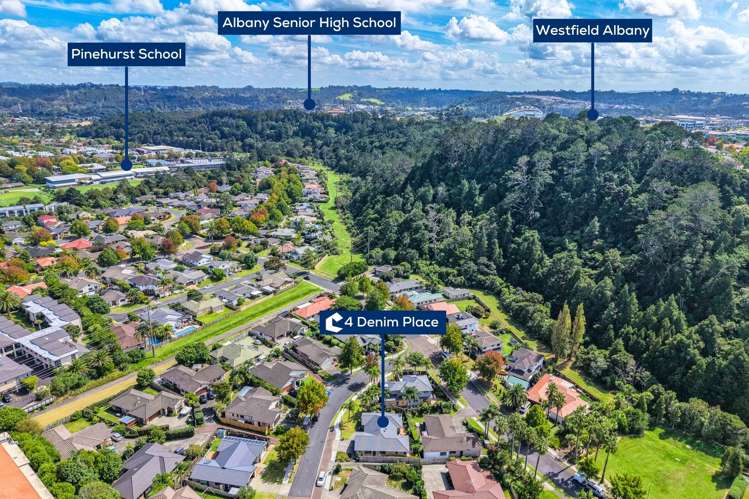 4 Denim Place Albany_1
