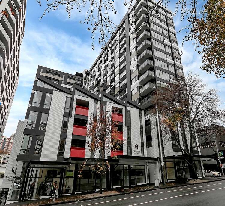 505/438 Queen Street Auckland Central_15
