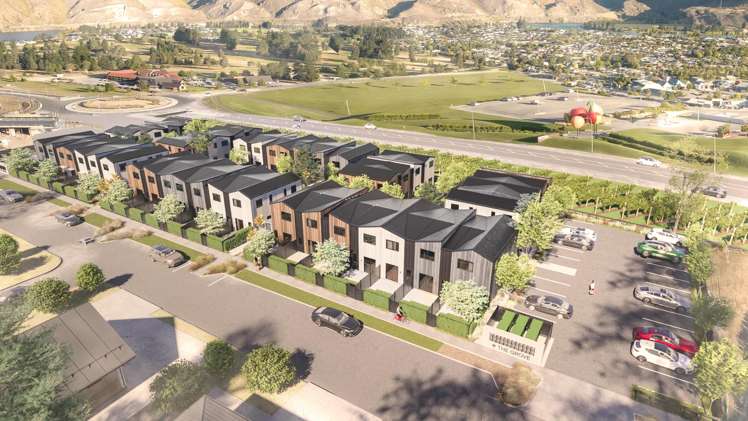 Lot 1/- Wooing Tree Avenue Cromwell_9