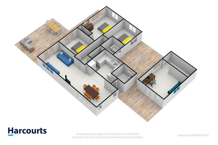 5 Grovelands Way Titirangi_18