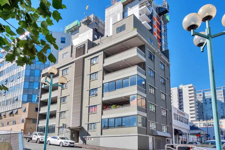 6B/24 Airedale Street City Centre_4