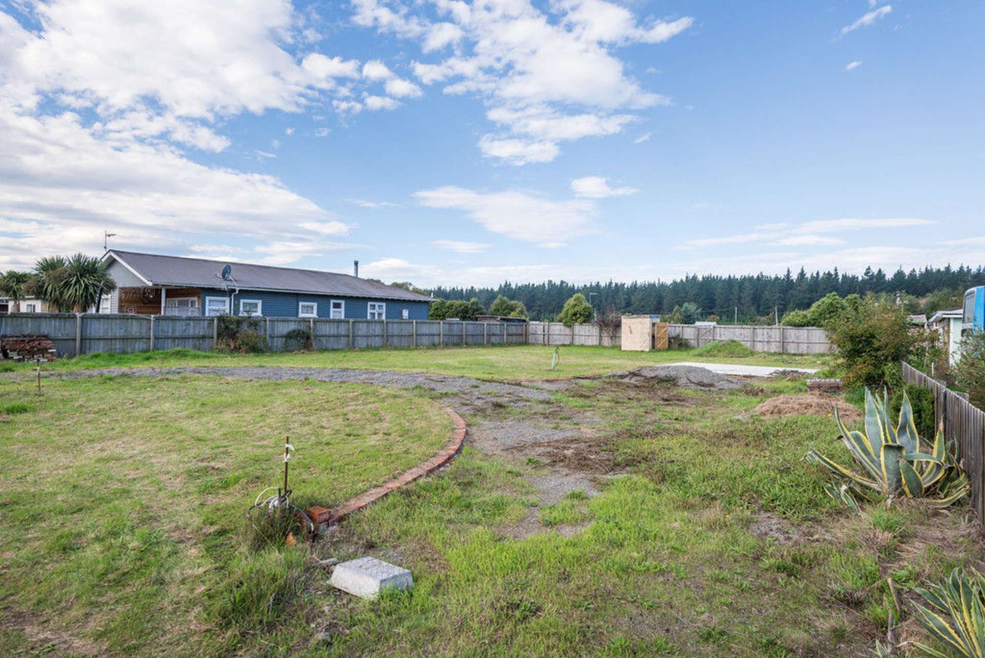 165 Riverlea Estate Drive Kainga Christchurch City Houses for