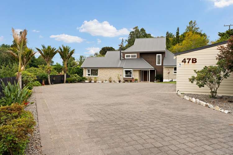 47B Taniwha Place Bethlehem_26