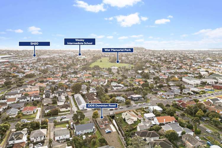 1306 Dominion Road Mount Roskill_20