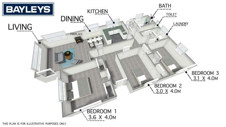 19 Walsh Road Westown_35