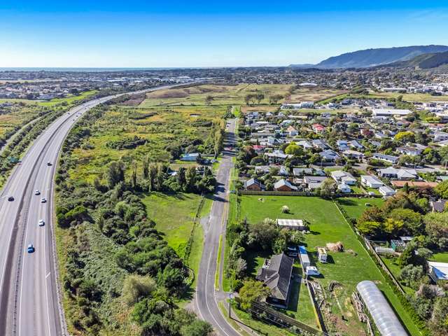 Rata Road Raumati Beach_4