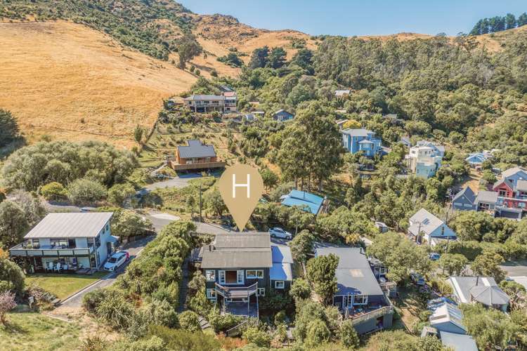 17 Brenchley Road Lyttelton_27