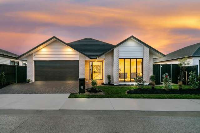 Magic Sensation Homes