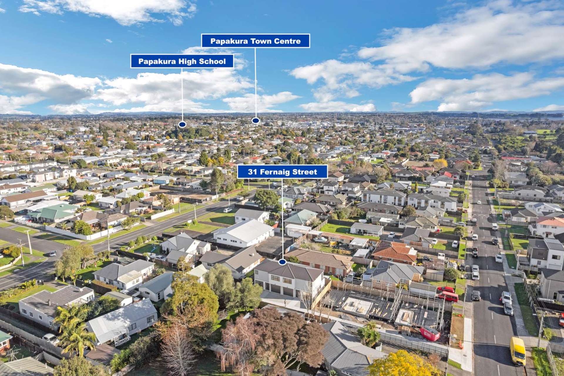 Lot 1, 31 Fernaig Street Papakura_0