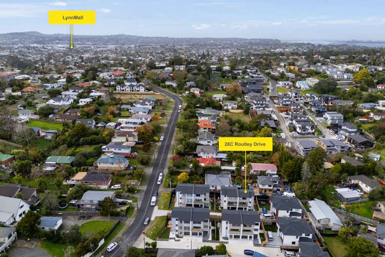 28c Routley Drive Glen Eden_26