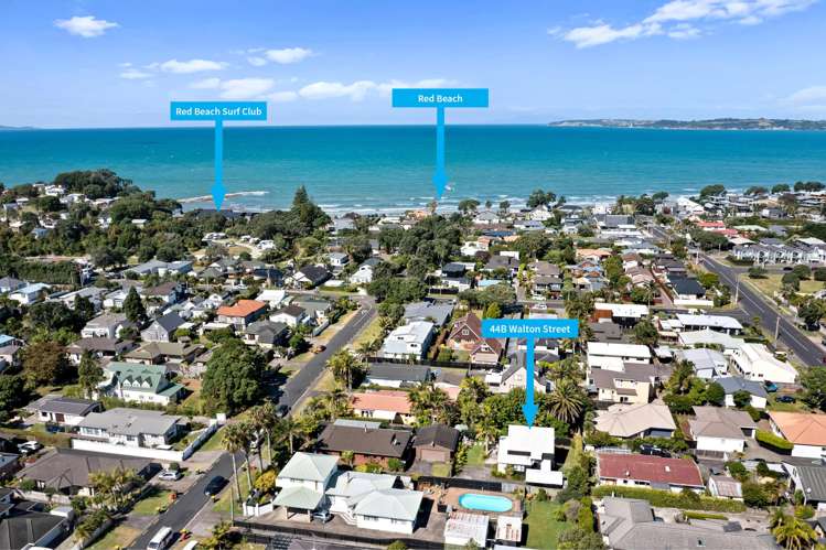 44B Walton Street Red Beach_35